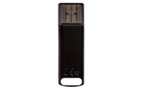Kingston Technology DataTraveler Elite G2, 32GB USB-Stick USB Typ-A 3.2 Gen 1 (3.1 Gen 1) Schwarz