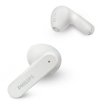 Philips TAT2139WT/00 Kopfhörer & Headset Kabellos im Ohr Anrufe/Musik Bluetooth Weiß