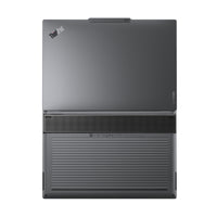 Lenovo ThinkPad X9-14 Gen 1 Copilot+ PC Intel Core Ultra 7 258V Laptop 35,6 cm (14") Touchscreen 2.8K 32 GB LPDDR5x-SDRAM 1 TB SSD Wi-Fi 7 (802.11be) Windows 11 Pro Deutsch Grau