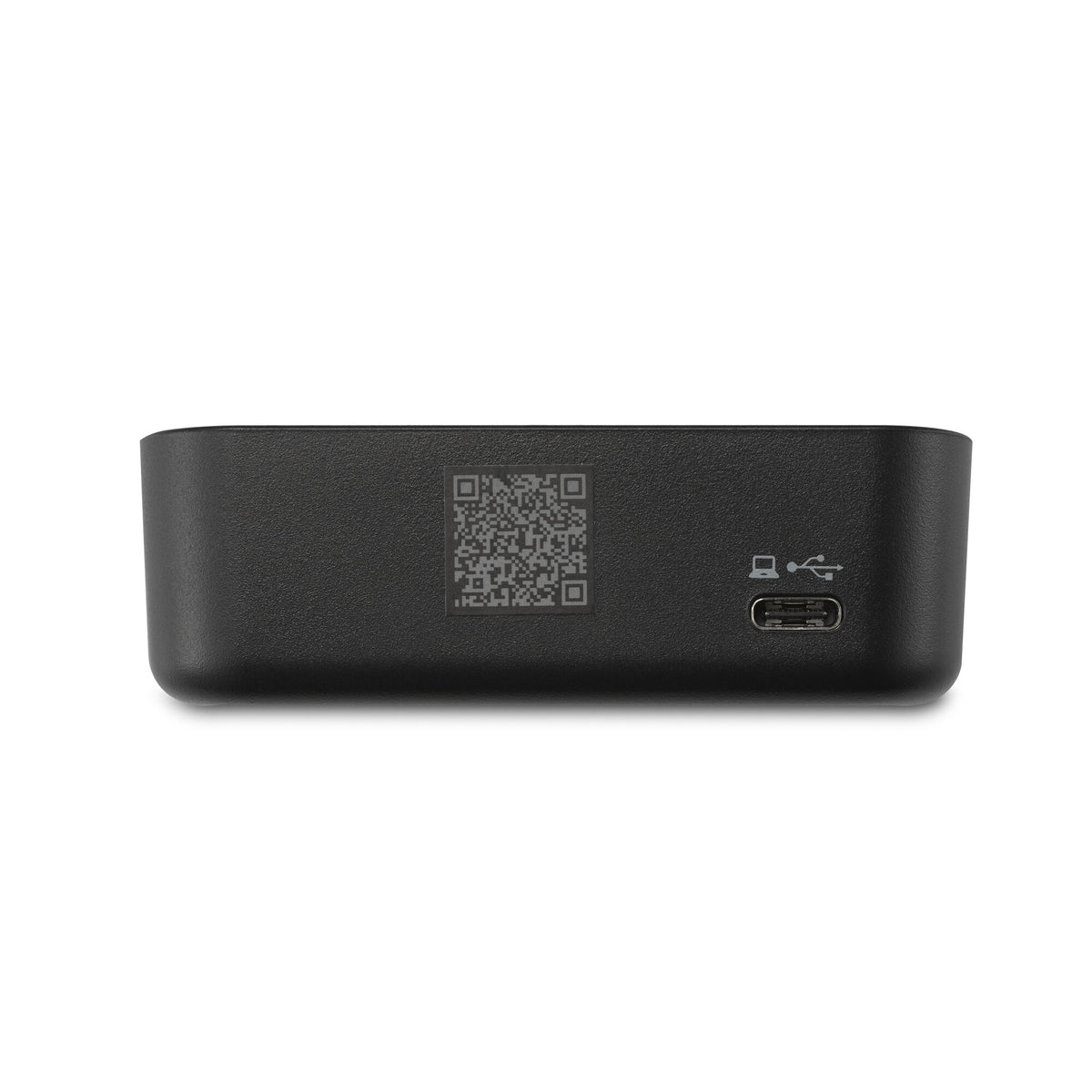 Kensington Universeller 3-in-1 Pro Audio Headset Switch