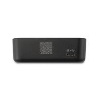 Kensington Universeller 3-in-1 Pro Audio Headset Switch
