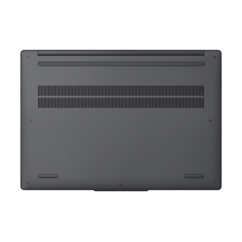Lenovo IdeaPad Slim 3 16ARP10 AMD Ryzen™ 7 170 Laptop 40,6 cm (16") WUXGA 16 GB DDR5-SDRAM 512 GB SSD Wi-Fi 7 (802.11be) Deutsch Grau
