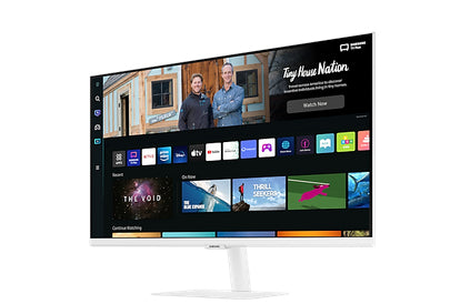 Samsung S32BM501EU Computerbildschirm 81,3 cm (32") 1920 x 1080 Pixel Full HD Weiß