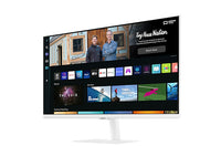 Samsung S32BM501EU Computerbildschirm 81,3 cm (32") 1920 x 1080 Pixel Full HD Weiß