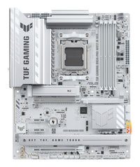 ASUS TUF GAMING B850-PRO WIFI7 W NEO AMD B850 Sockel AM5 ATX