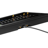 Glorious Gaming GMMK 3 75% Barebones Tastatur USB Nein Schwarz