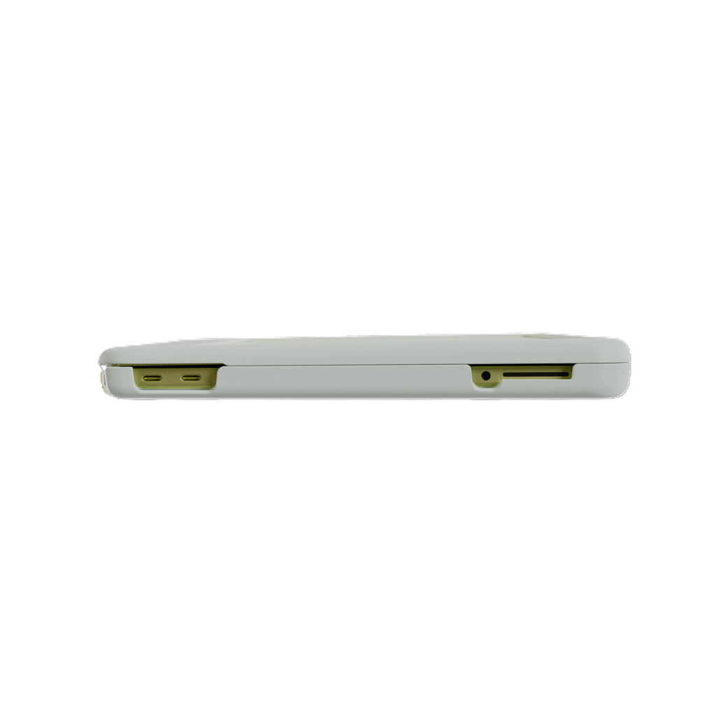 Targus HyperShield 33 cm (13") Rand Transparent, Weiß
