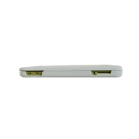 Targus HyperShield 33 cm (13") Rand Transparent, Weiß