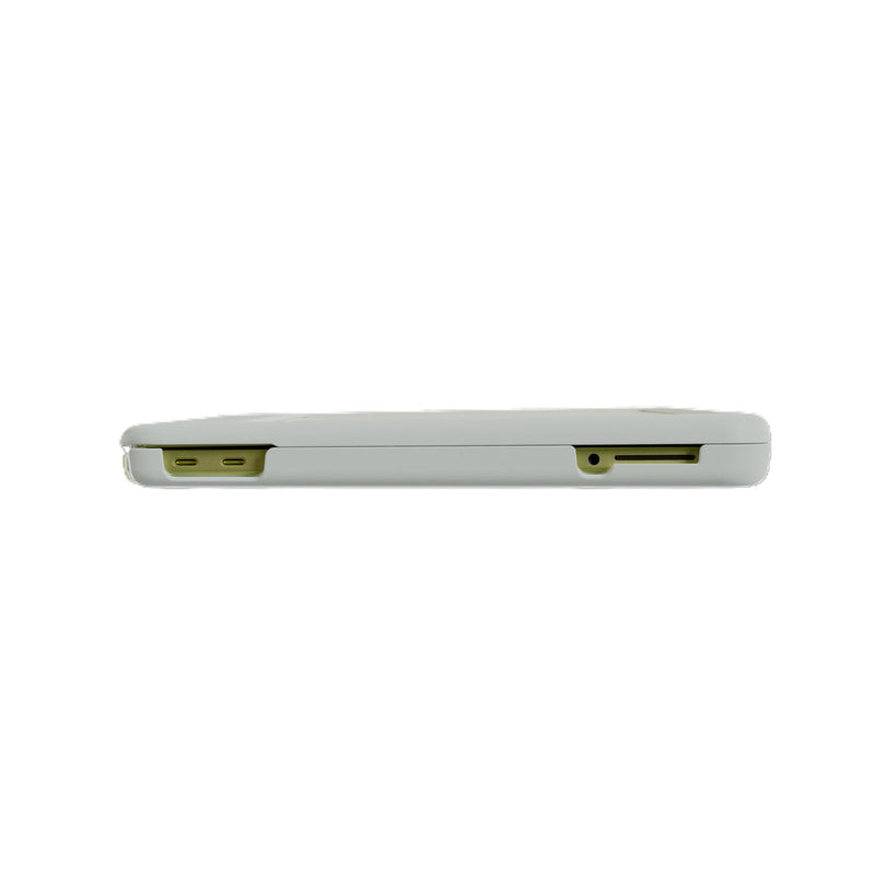 Targus HyperShield 33 cm (13") Rand Transparent, Weiß