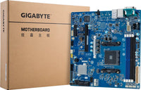 GIGABYTE MC12-LE0 Rev. 1.x AMD B550 Sockel AM4 micro ATX