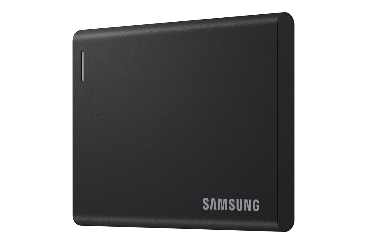Samsung Portable SSD P7 USB4 Gen 3x2 - 2 TB