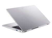 Acer Aspire Go 15 AG15-71P-518V Intel® Core™ i5 i5-1334U Laptop 39,6 cm (15.6") Full HD 8 GB DDR5-SDRAM 512 GB SSD Wi-Fi 6 (802.11ax) Windows 11 Home Silber