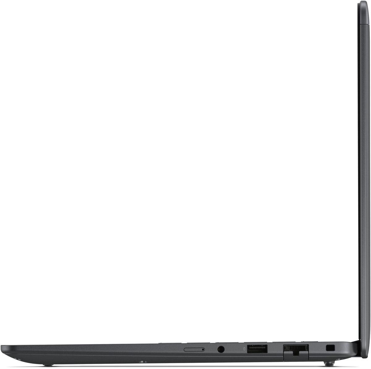 DELL Pro Precision 5 14S PW514260 Copilot+ PC Intel Core Ultra X7 368H Mobiler Arbeitsplatz 35,6 cm (14") Full HD+ 32 GB LPDDR5x-SDRAM 1 TB SSD Wi-Fi 7 (802.11be) Windows 11 Pro Schwarz Schweiz