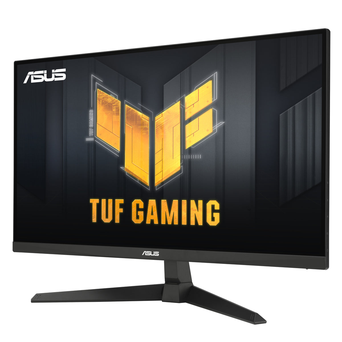 ASUS TUF Gaming VG279QE5A Computerbildschirm 68,6 cm (27") 1920 x 1080 Pixel Full HD LCD Schwarz