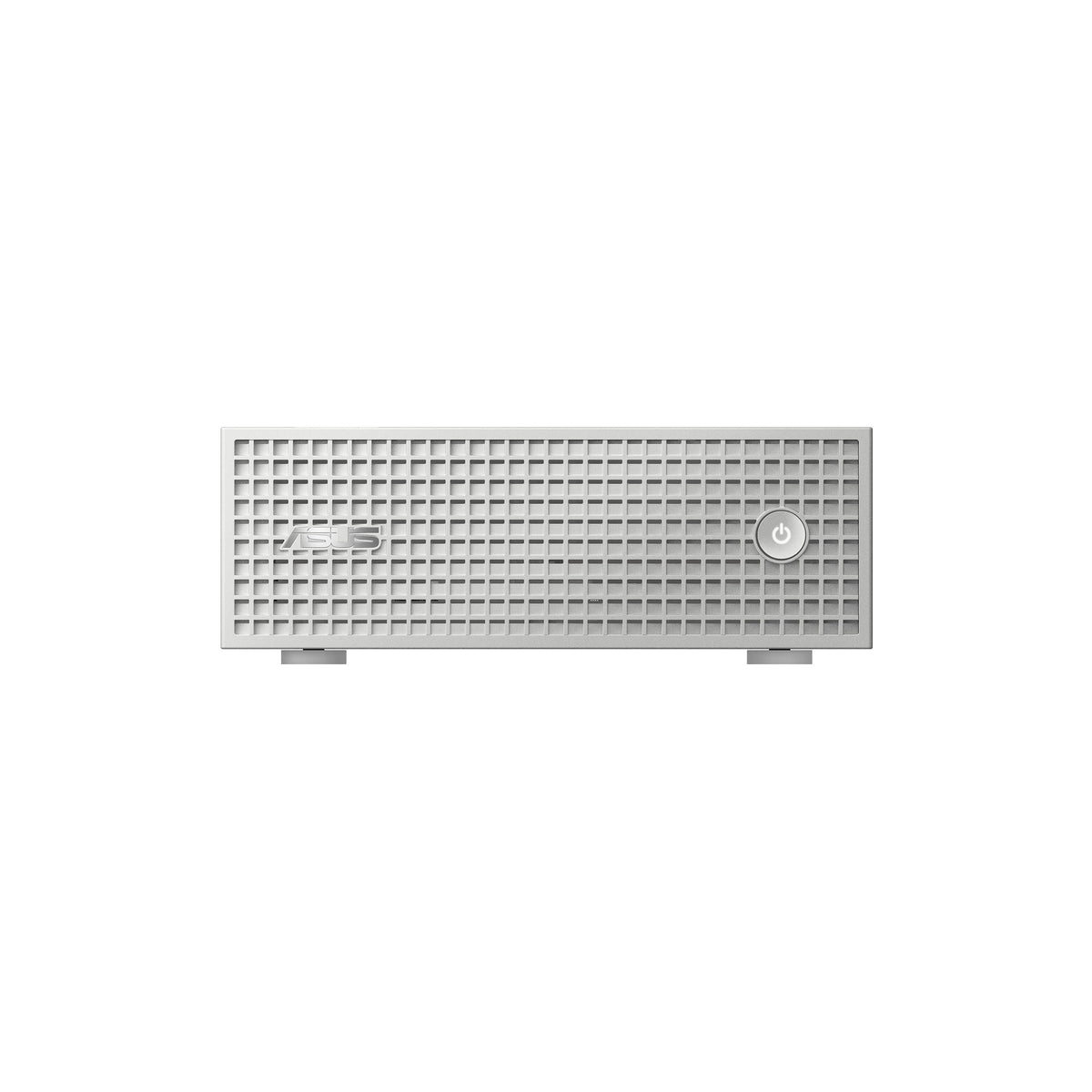 ASUS ProArt GR1X-VG0076AN NVIDIA RTX Spark N1X 128 GB LPDDR5x-SDRAM 2 TB SSD Windows 11 Pro Mini PC Silber