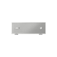 ASUS ProArt GR1X-VG0074AN NVIDIA RTX Spark N1X 64 GB LPDDR5x-SDRAM 2 TB SSD Windows 11 Pro Mini PC Silber