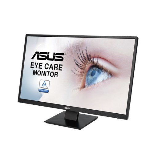 ASUS VA279HAE Computerbildschirm 68,6 cm (27") 1920 x 1080 Pixel Full HD LED Schwarz