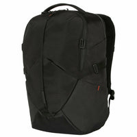 Targus Terra EcoSmart 40,6 cm (16") Rucksack Schwarz