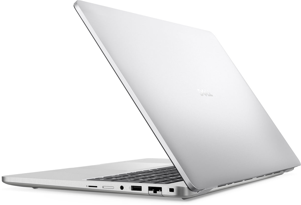DELL Pro 16 Plus PB16250 Copilot+ PC Intel Core Ultra 7 266V Laptop 40,6 cm (16") Full HD+ 16 GB LPDDR5x-SDRAM 512 GB SSD Wi-Fi 7 (802.11be) Windows 11 Pro Schweiz Aluminium