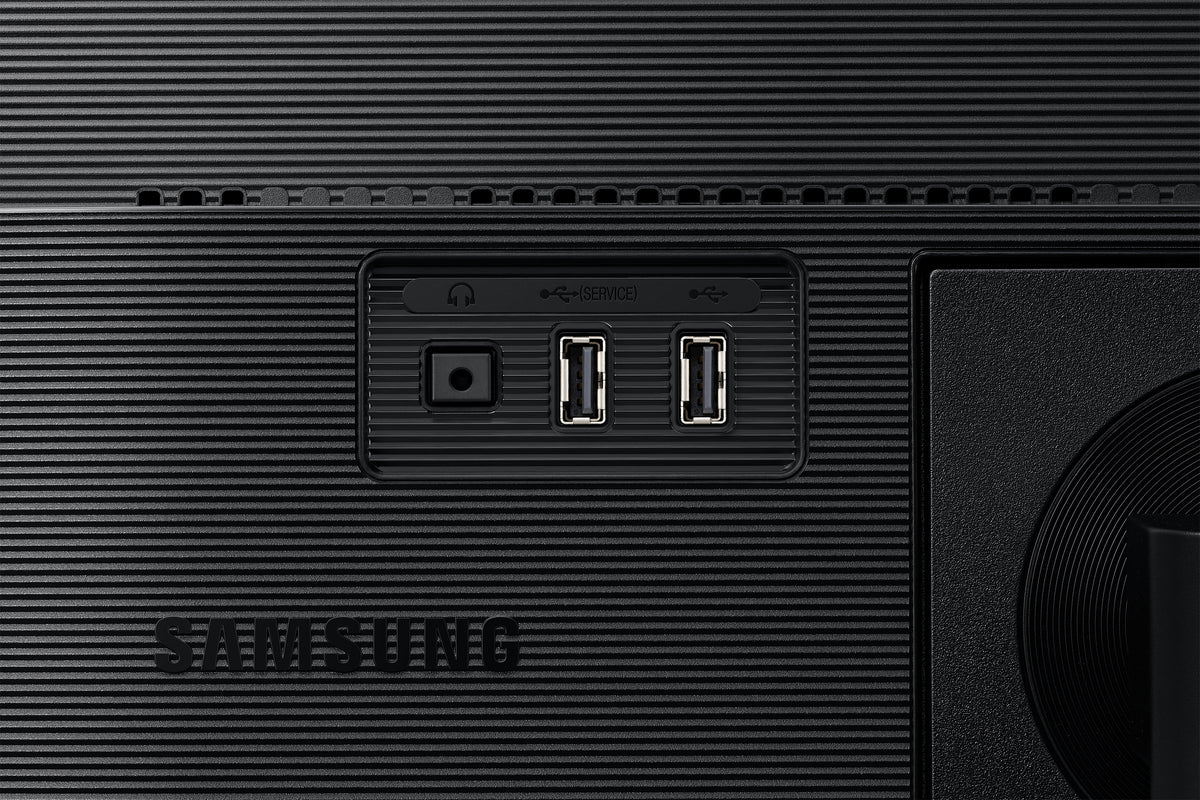 Samsung T45F Computerbildschirm 55,9 cm (22") 1920 x 1080 Pixel Full HD LCD Schwarz