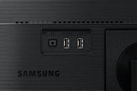 Samsung T45F Computerbildschirm 55,9 cm (22") 1920 x 1080 Pixel Full HD LCD Schwarz