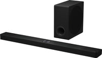 LG DS90TY Schwarz 5.1.3 Kanäle 570 W