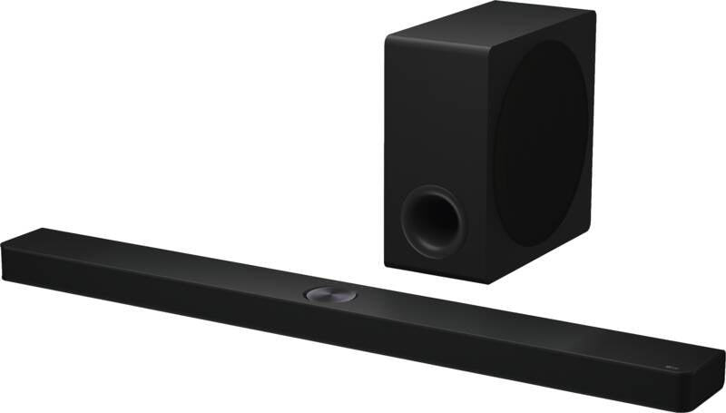 LG DS90TY Schwarz 5.1.3 Kanäle 570 W