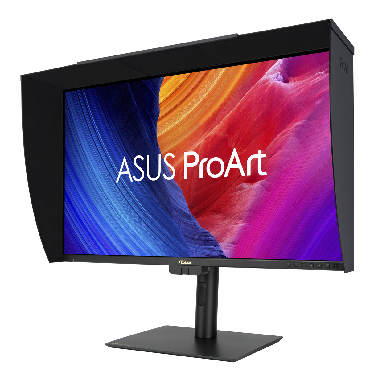 Écran d'ordinateur ASUS ProArt PA32UCE 80 cm (31.5") 3840 x 2160 pixels 4K Ultra HD LED Noir