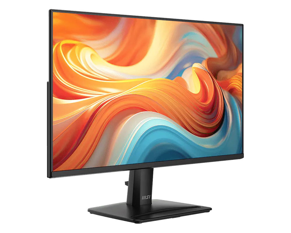 MSI Pro MP245 E14VL Computerbildschirm 60,5 cm (23.8") 1920 x 1080 Pixel Full HD LCD Schwarz