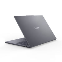 Lenovo IdeaPad Slim 3 16IWC11 Intel Core 5 320 Laptop 40,6 cm (16") WUXGA 16 GB DDR5-SDRAM 512 GB SSD Wi-Fi 6 (802.11ax) Windows 11 Home Grau Schweiz