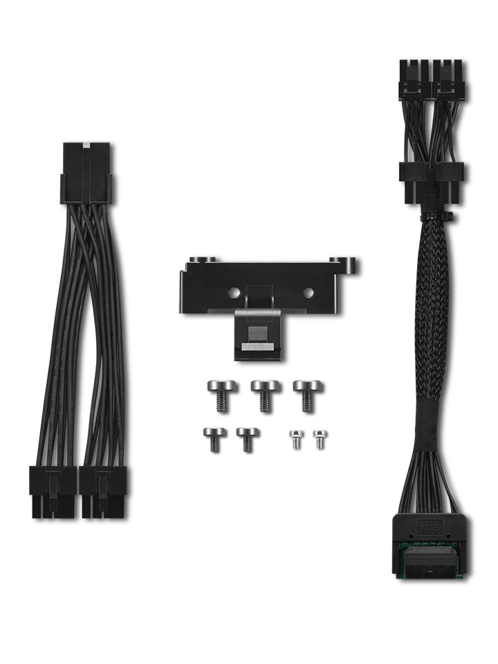 Lenovo 4XF1M24241 Stromkabel Schwarz