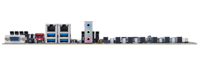 GIGABYTE MC62-G41 Rev. 1.x AMD WRX80 Buchse sWRX8 CEB