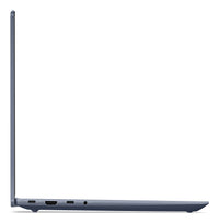 Lenovo IdeaPad Slim 5 14Q8X9 Copilot+ PC Snapdragon X1-26-100 Laptop 35,6 cm (14") WUXGA 16 GB LPDDR5x-SDRAM 512 GB SSD Wi-Fi 7 (802.11be) Windows 11 Home Deutsch Blau