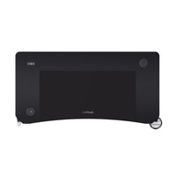 Trust GXT 710 Luminus Pro Schwarz
