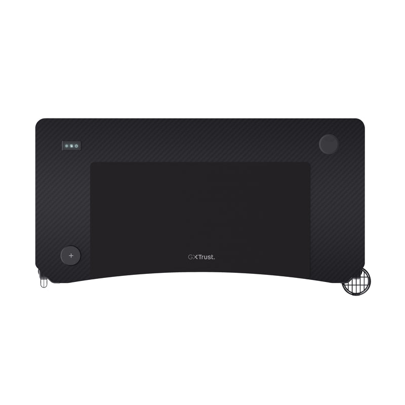 Trust GXT 710 Luminus Pro Schwarz