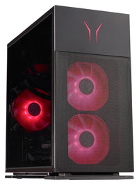 ERAZER Engineer X30 MD35478 Intel Core Ultra 7 265F 32 GB DDR5-SDRAM 2 TB SSD NVIDIA GeForce RTX 5070 Windows 11 Home Desktop PC Schwarz