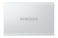 Samsung MU-PD4T0G/WW Externes Solid State Drive 4 TB USB Typ-C 3.2 Gen 2 (3.1 Gen 2) Silber