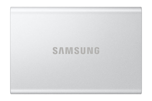 Samsung MU-PD1T0G/WW Externes Solid State Drive 1 TB USB Typ-C 3.2 Gen 2 (3.1 Gen 2) Silber