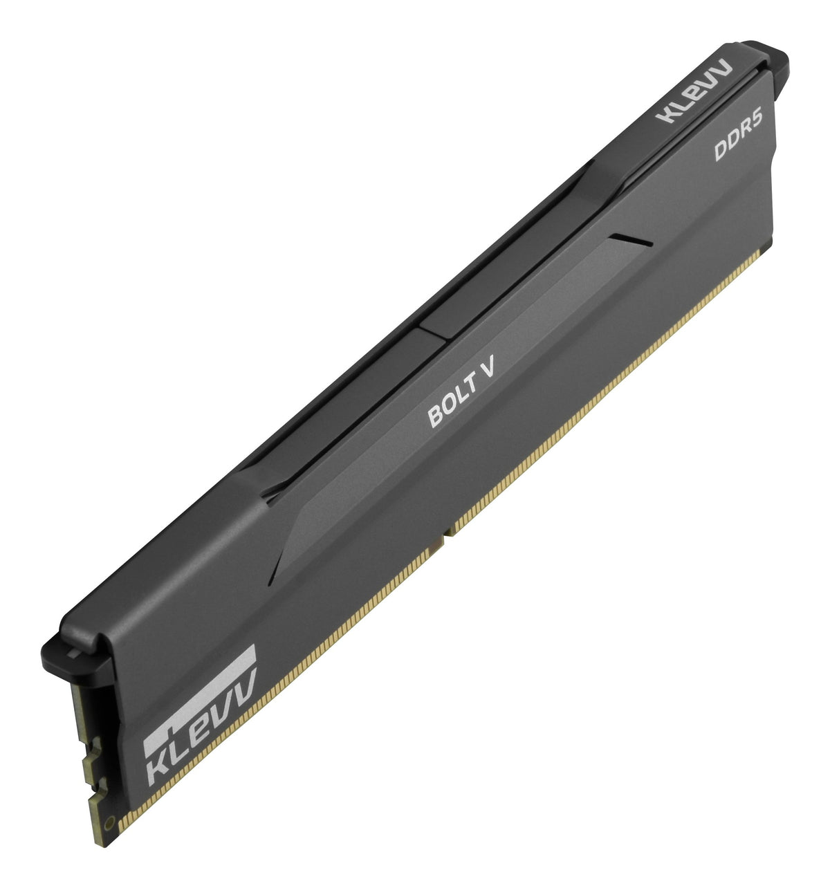 Klevv Bolt V Speichermodul 32 GB 2 x 16 GB DDR5 6000 MT/s 288-pin DIMM