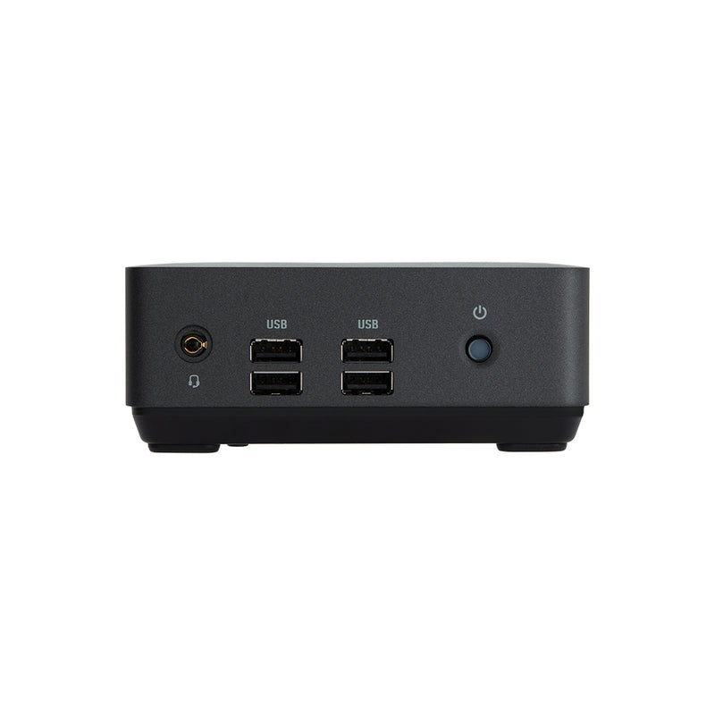 GIGABYTE BRIX Schwarz i3-1315U