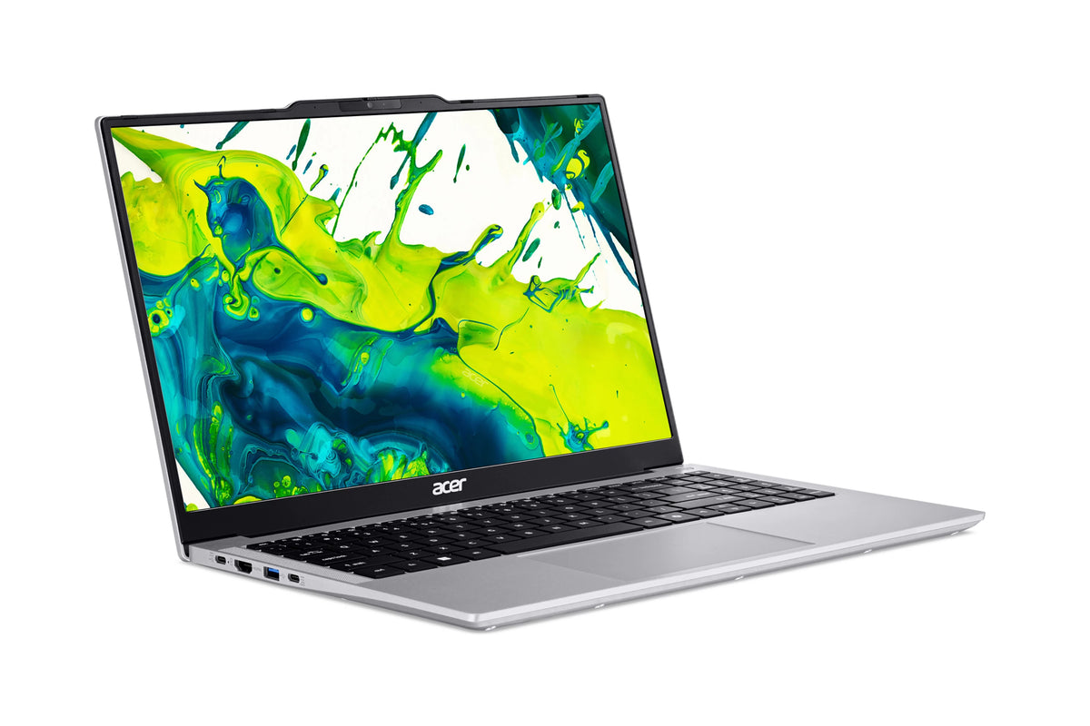 Acer Aspire Notebook Lite AL15-53P AL15-53P-57PT