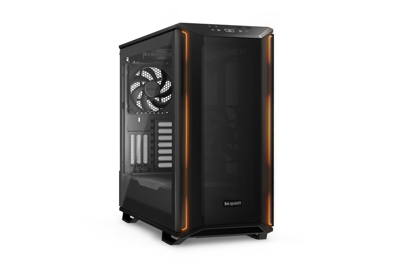 be quiet! Dark Base 701 Black Midi Tower Schwarz