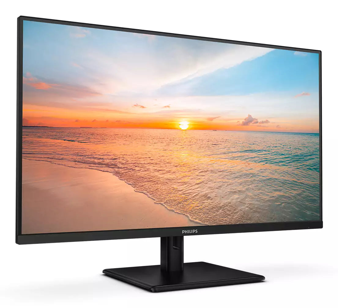Philips 1000 series 32E1N1800LA/00 Computerbildschirm 80 cm (31.5") 3840 x 2160 Pixel 4K Ultra HD LCD Schwarz