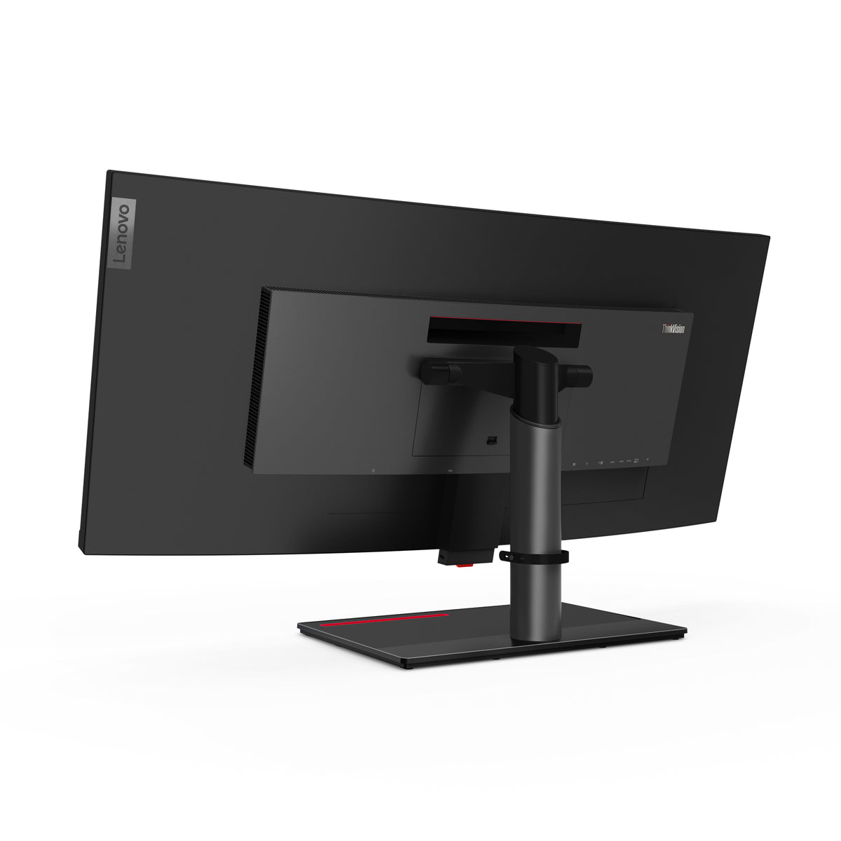 Lenovo ThinkVision P40w-20 Computerbildschirm 100,8 cm (39.7") 5120 x 2160 Pixel 5K Ultra HD LED Schwarz