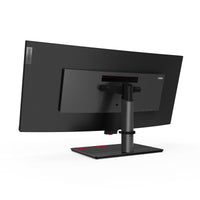 Lenovo ThinkVision P40w-20 Computerbildschirm 100,8 cm (39.7") 5120 x 2160 Pixel 5K Ultra HD LED Schwarz