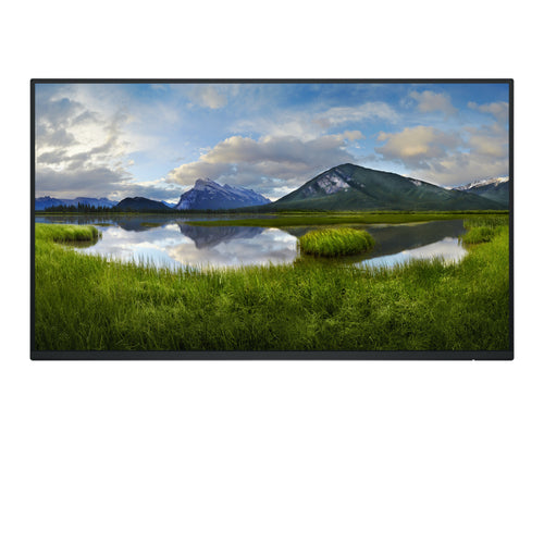 DELL Pro Plus P2425HE_WOST Computerbildschirm 61 cm (24") 1920 x 1080 Pixel Full HD LCD Schwarz