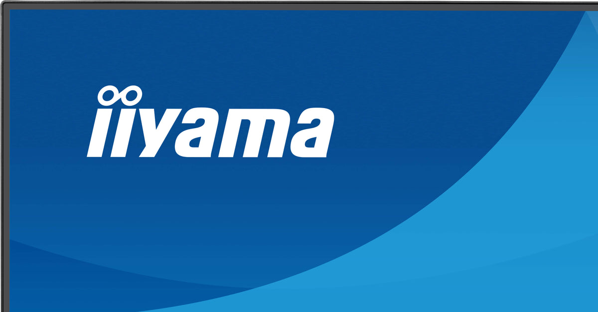 iiyama ProLite X2491H-B1 Computerbildschirm 60,5 cm (23.8") 1920 x 1080 Pixel Full HD LCD Schwarz