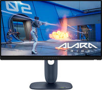 Alienware AW2525HM Computerbildschirm 62,2 cm (24.5") 1920 x 1080 Pixel Full HD LCD Schwarz