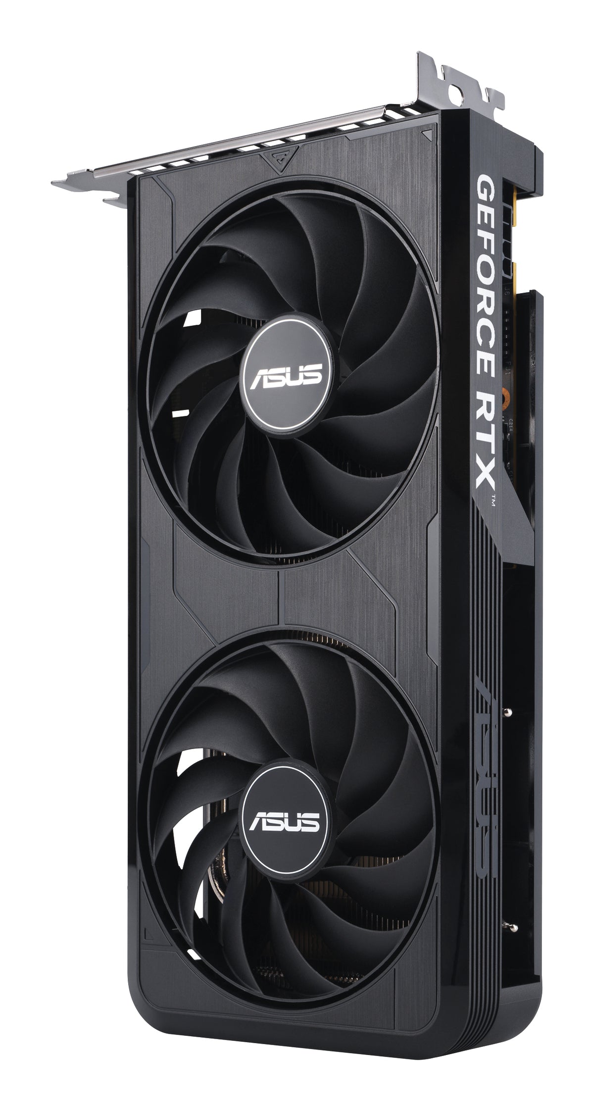 ASUS Dual -RTX5060-O8G-EVO NVIDIA GeForce RTX 5060 8 GB GDDR7