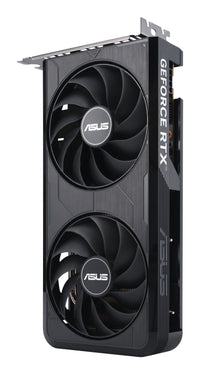 ASUS Dual -RTX5060-O8G-EVO NVIDIA GeForce RTX 5060 8 GB GDDR7